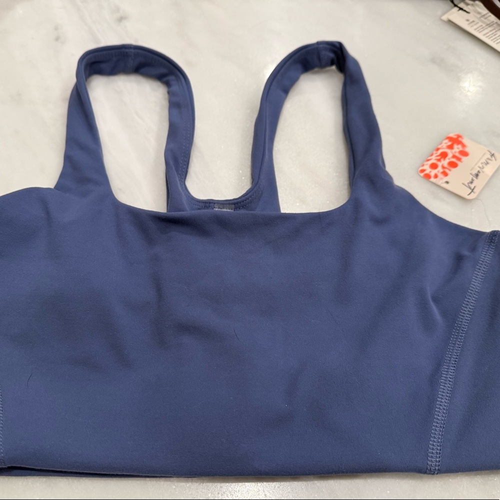 Free People Movement sports bra